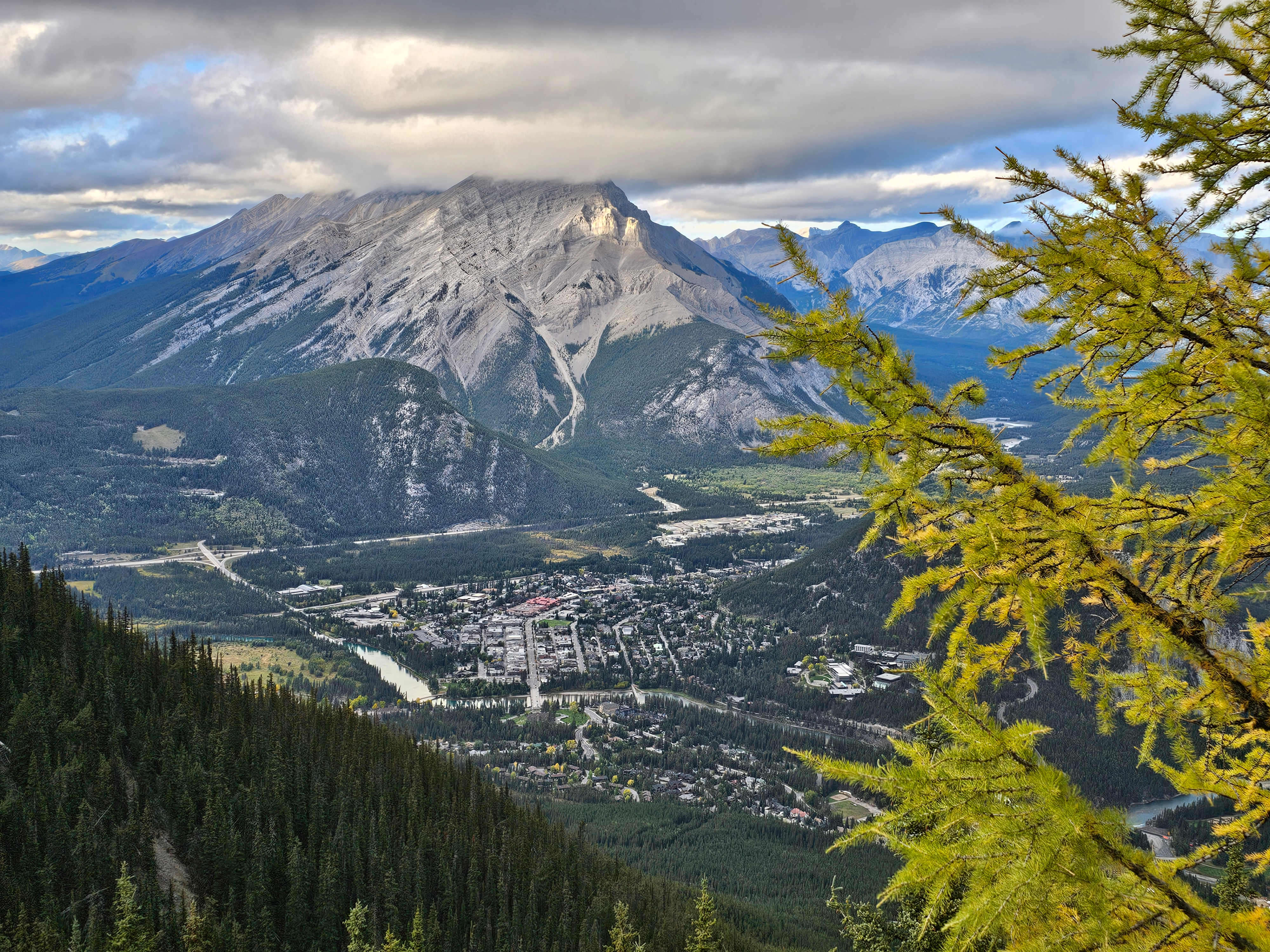 Banff